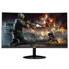 SAM ELECTRONIC LS27NC725 Curved Gaming